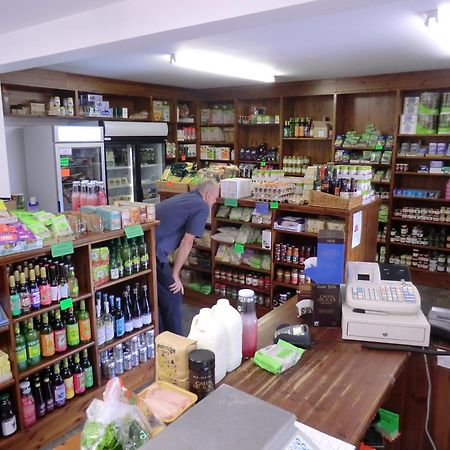 Ballylagan Organic Farm Straid  Luaran gambar