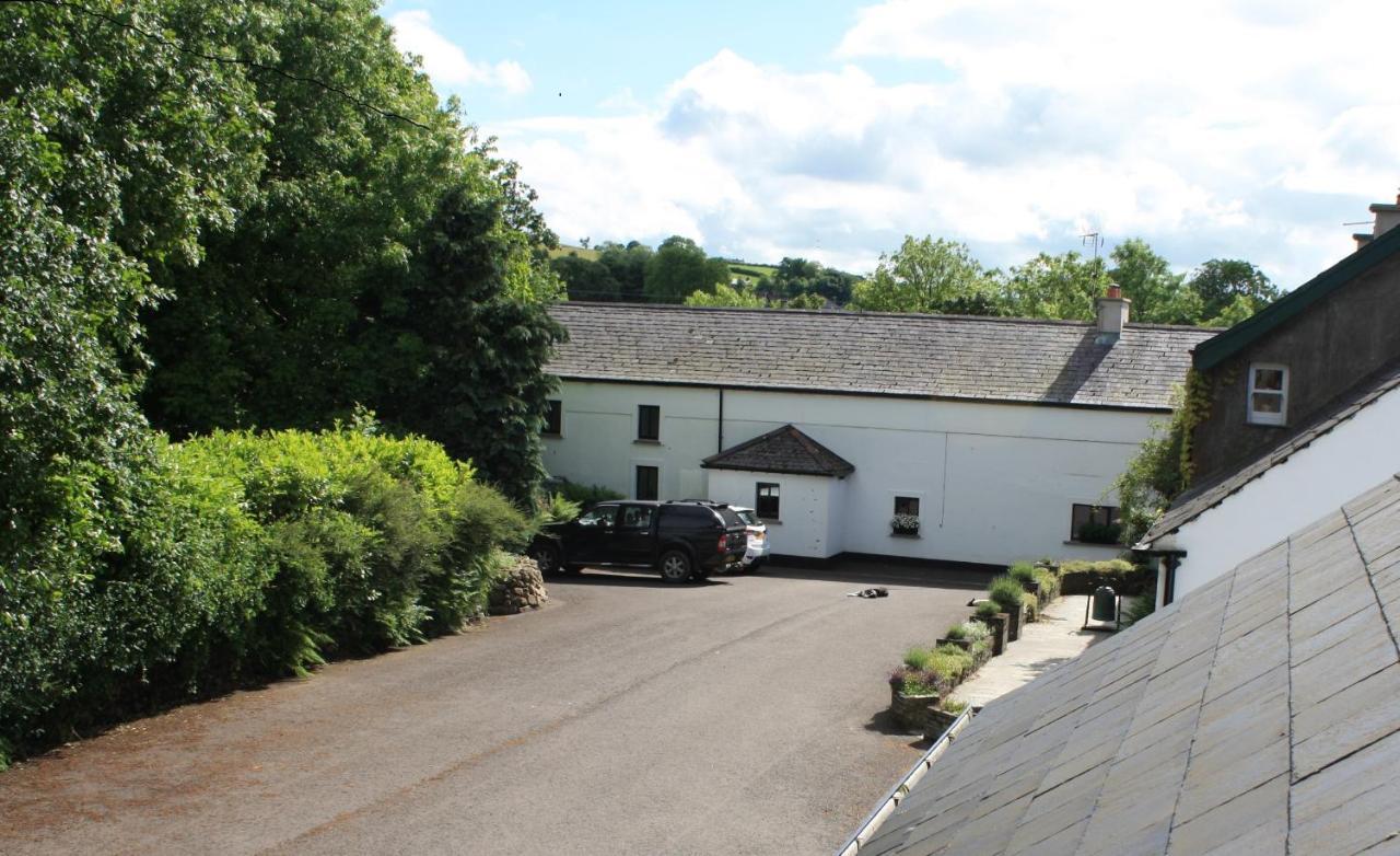 Ballylagan Organic Farm Straid  Luaran gambar