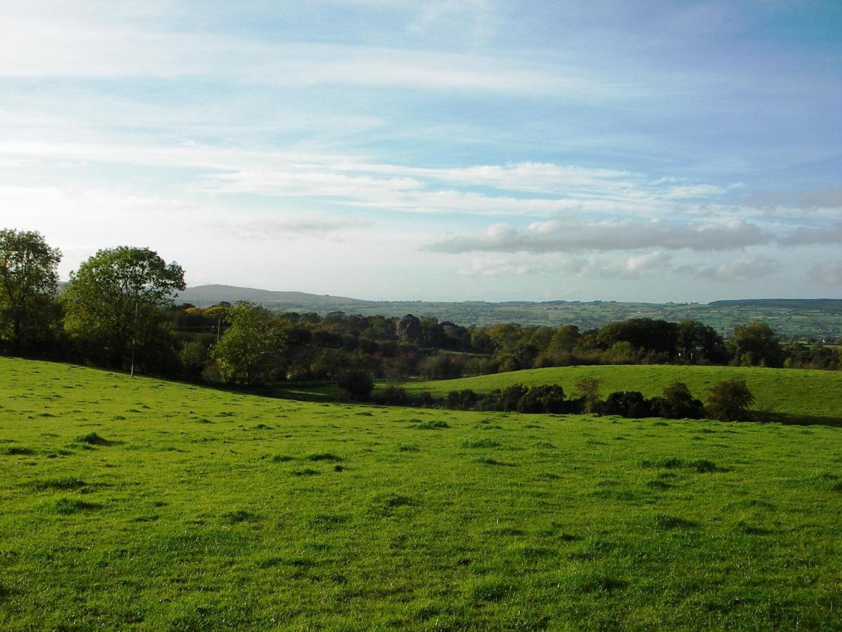 Ballylagan Organic Farm Straid  Luaran gambar