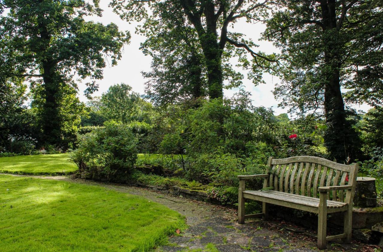 Ballylagan Organic Farm Straid  Luaran gambar