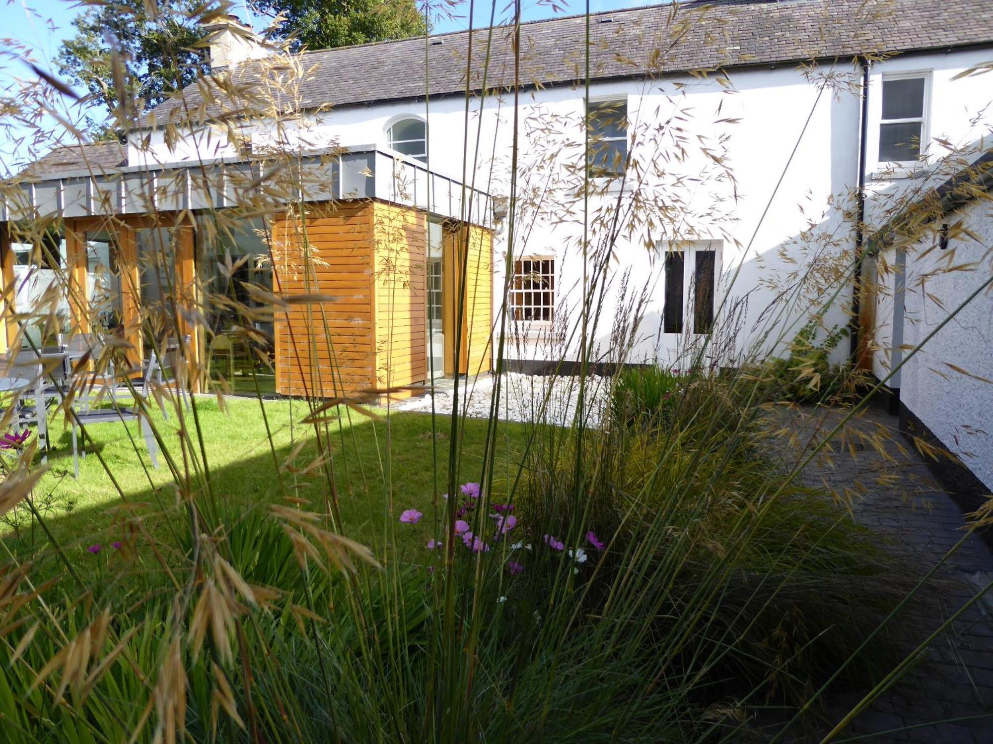 Ballylagan Organic Farm Straid  Luaran gambar